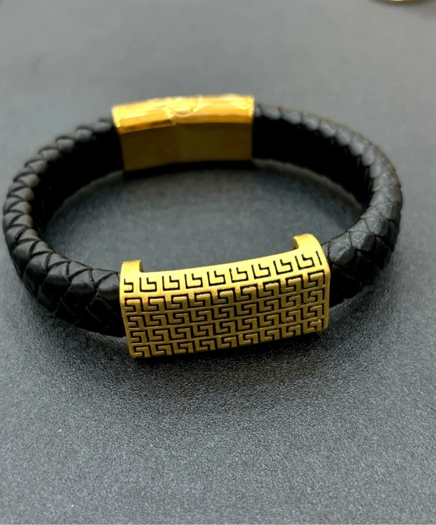 足银银制品 足银999 银配件 时尚简约 带法郎