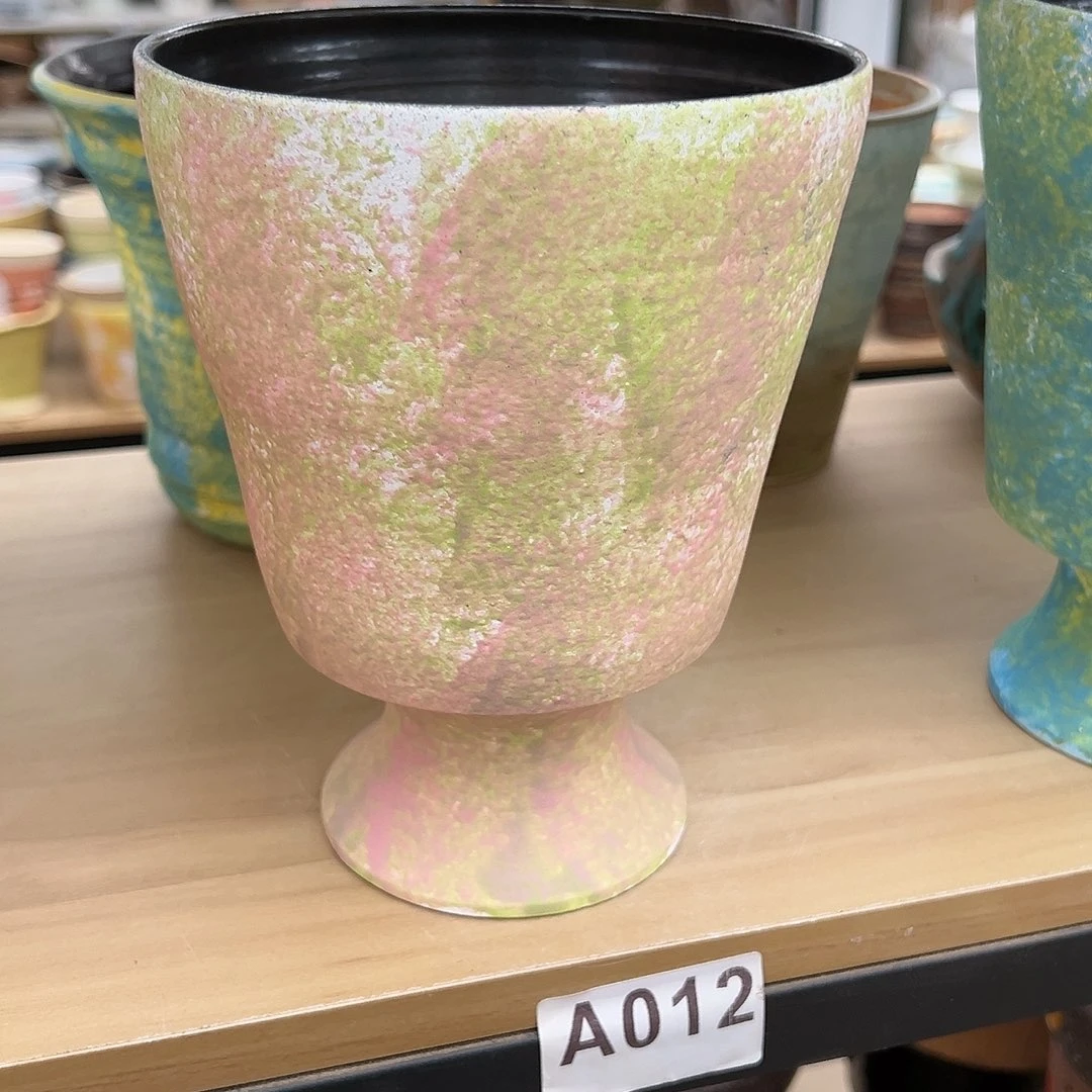 098景德镇陶瓷口13高17