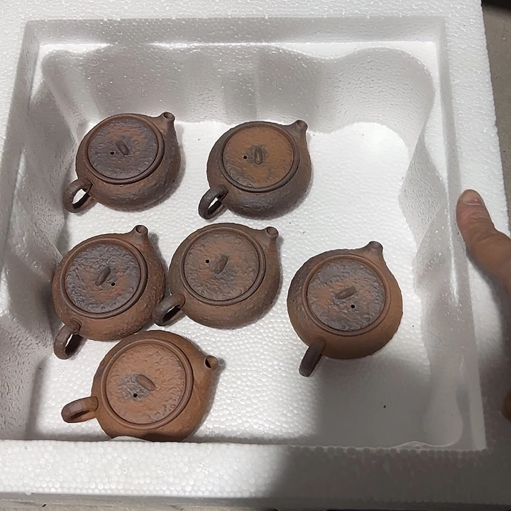 微瑕茶具介意勿拍