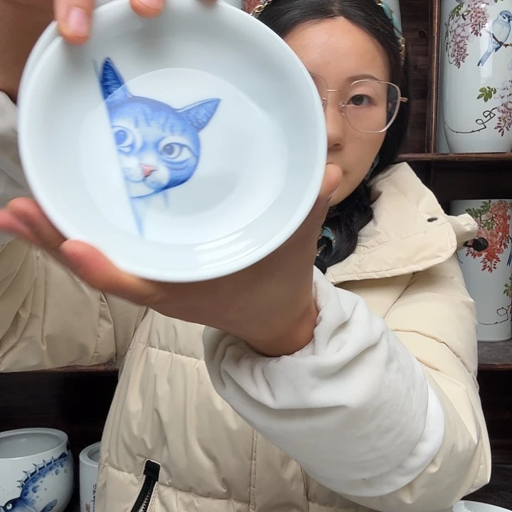 施华平陶瓷手作哈