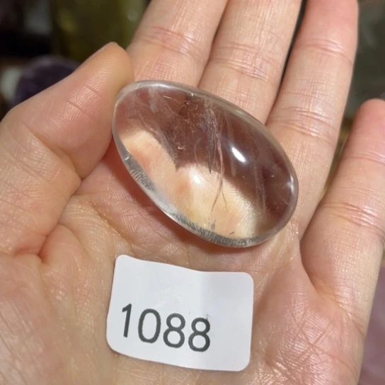 【闪购商品】水晶大型摆件（非配饰）未镶嵌