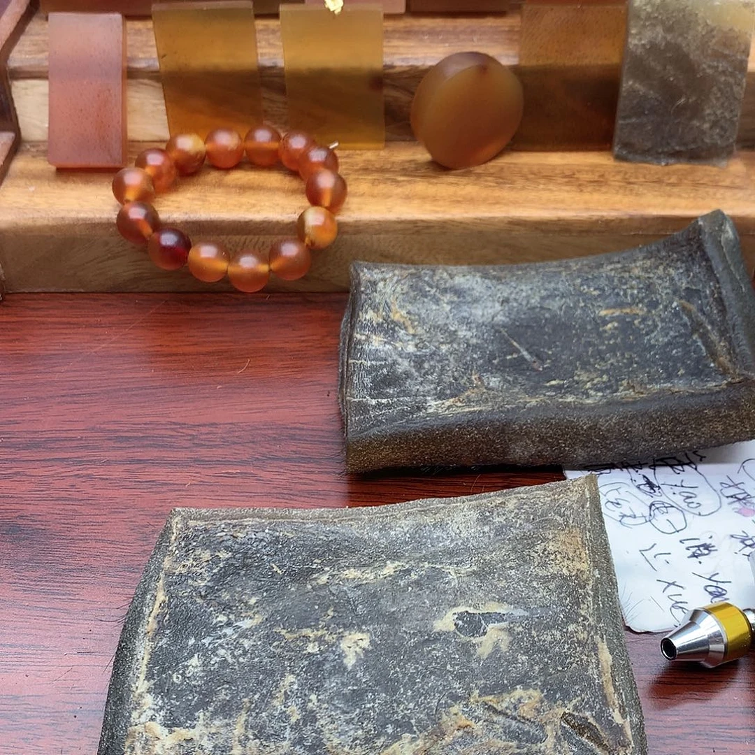 砖雕232 克 非遗 手工艺品 原材料