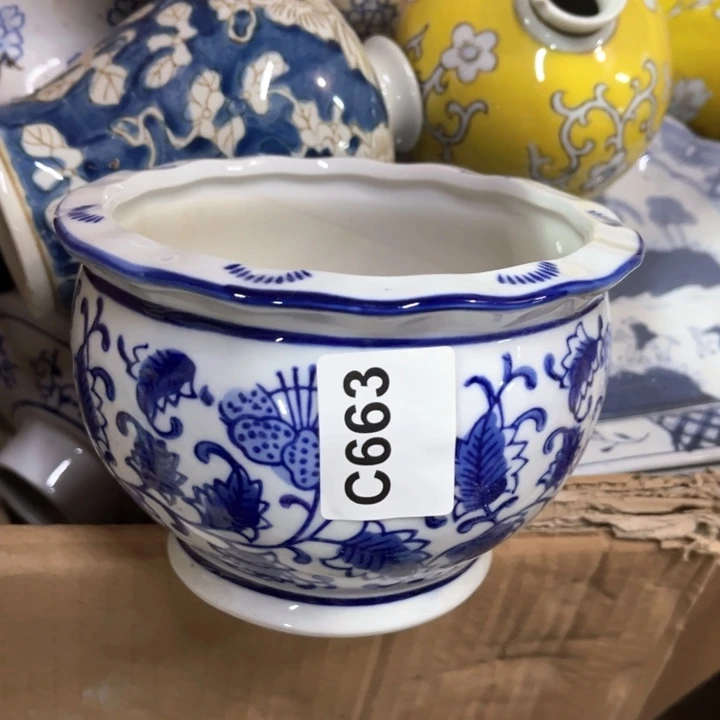 陶瓷制品底火裂处理