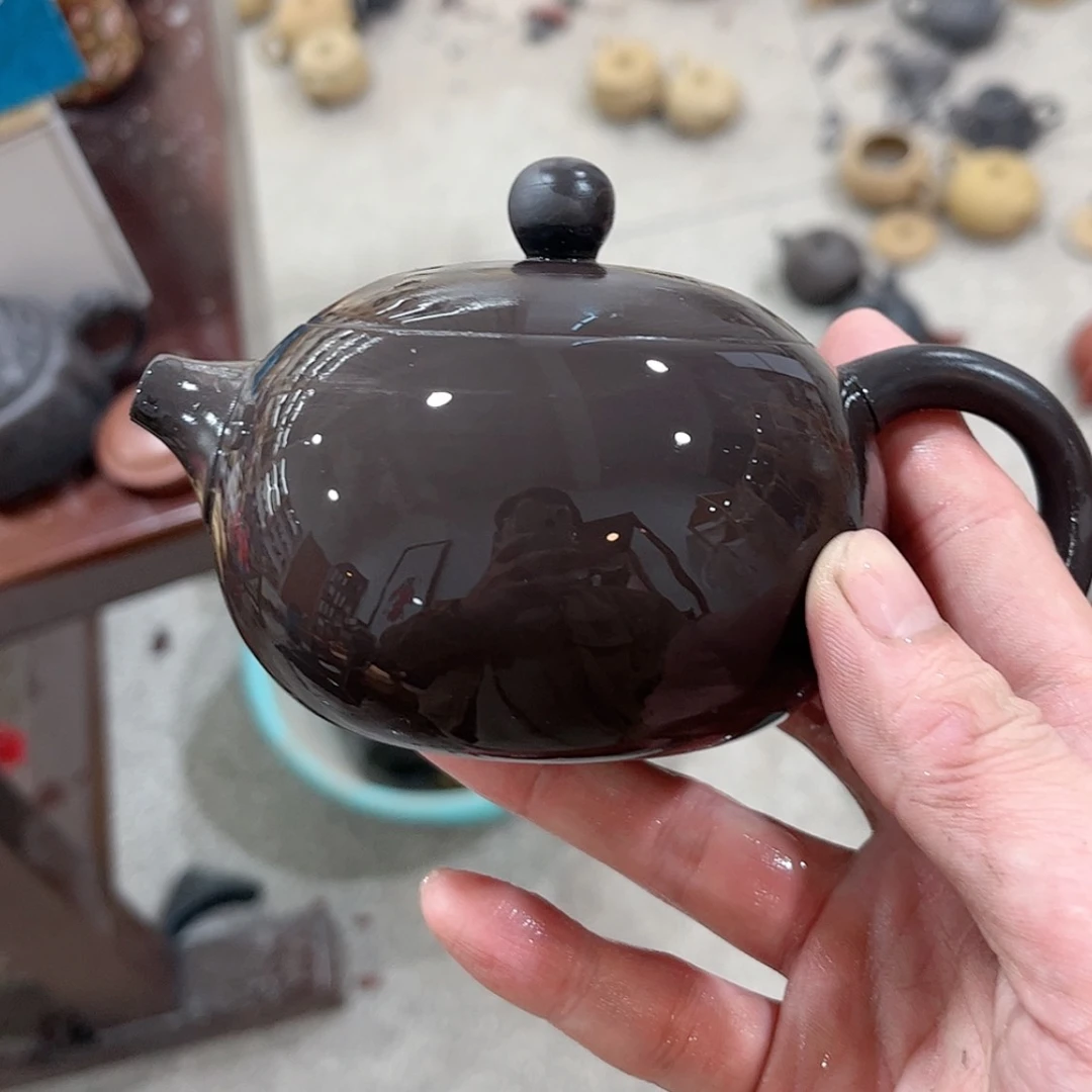 【闪购商品】紫砂茶宠