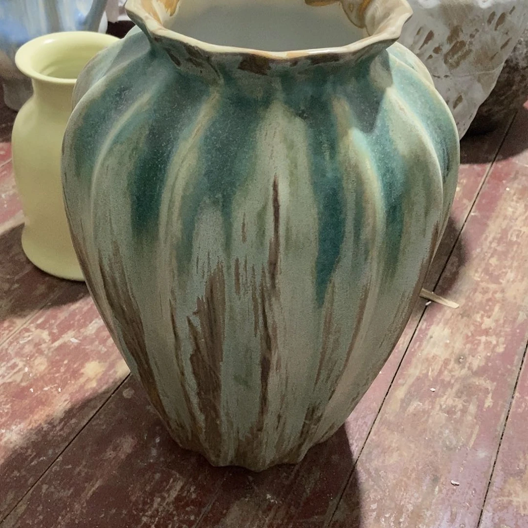 陶瓷景德镇花瓶福利款