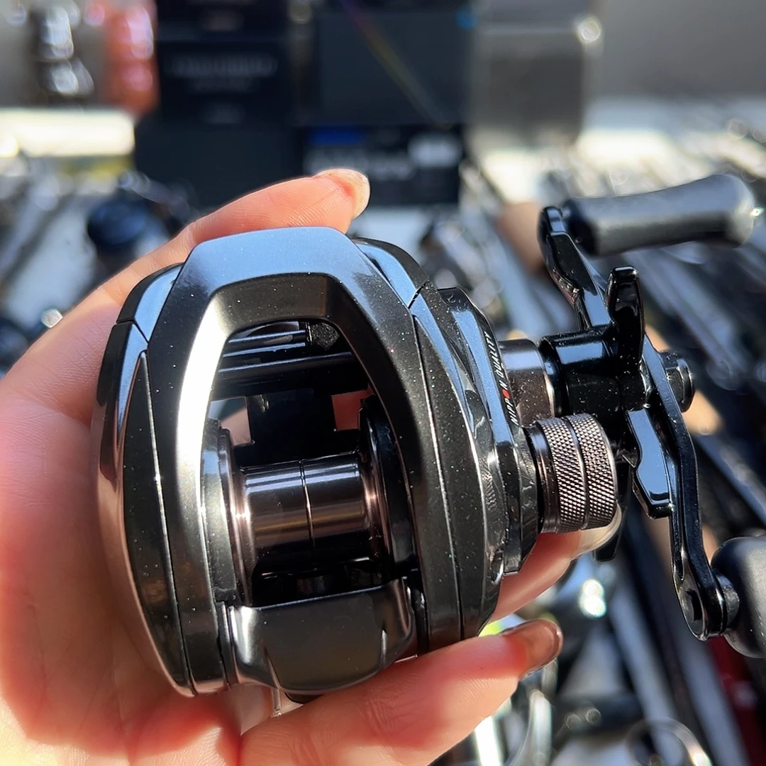 碳素3.8m泛用路亚纶轮拍价