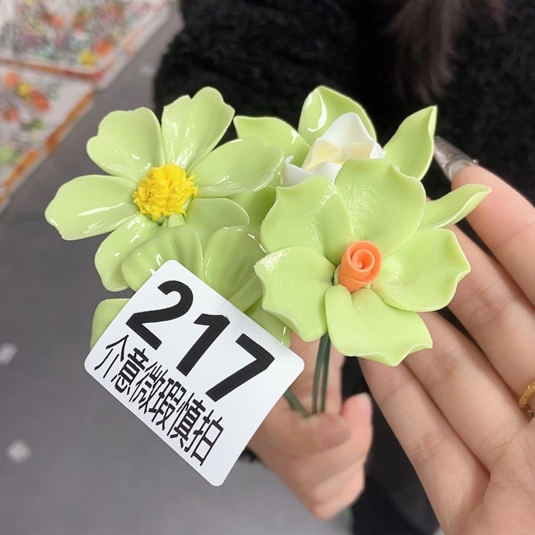 陶瓷设计风格现代