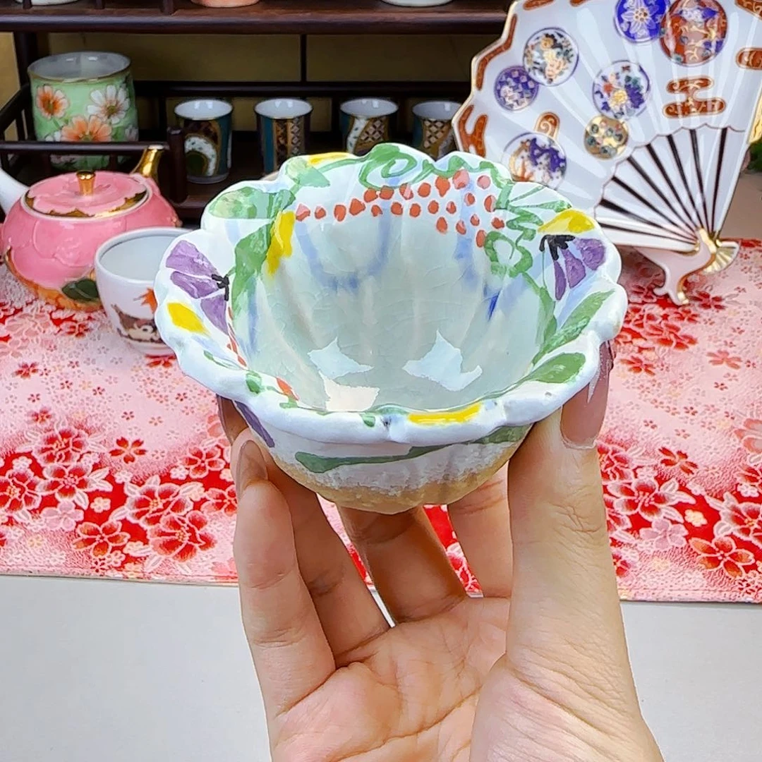 这家茶具美物真多！6