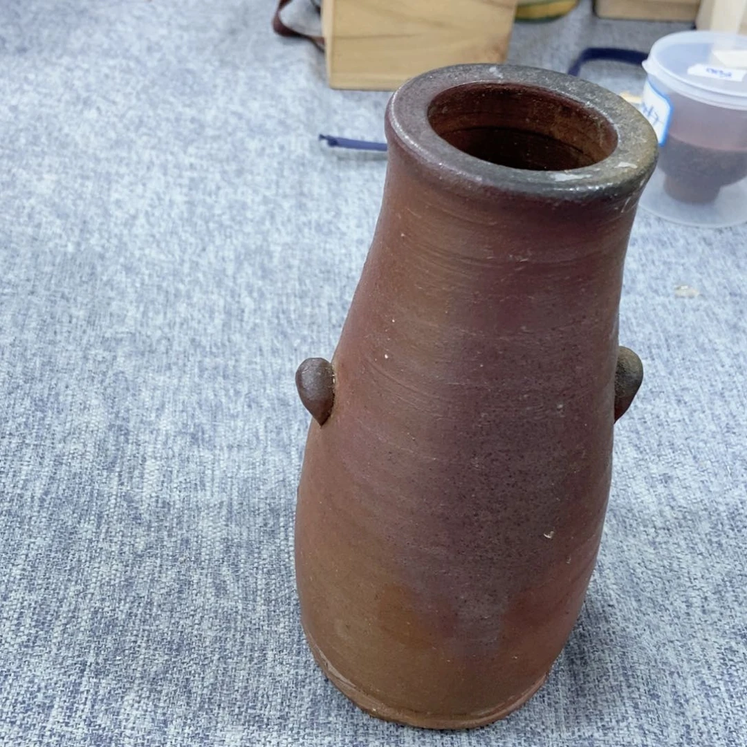 紫砂茶杯非常满意好看得物件