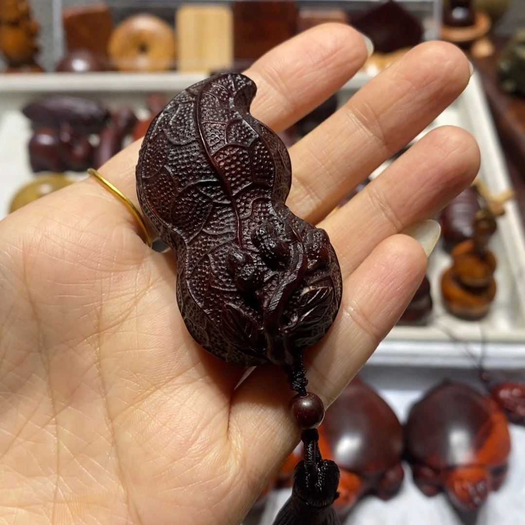 I***0檀香紫檀（小叶紫檀）木