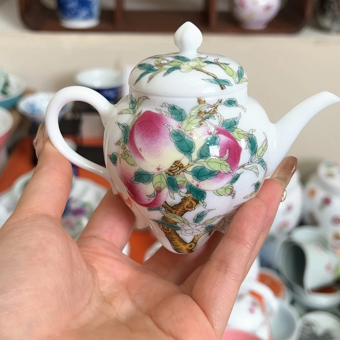 微瑕微瑕景德镇陶瓷