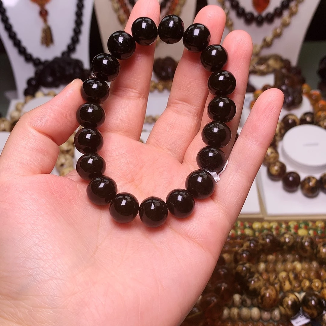 大***山裸石琥珀未镶嵌琥珀