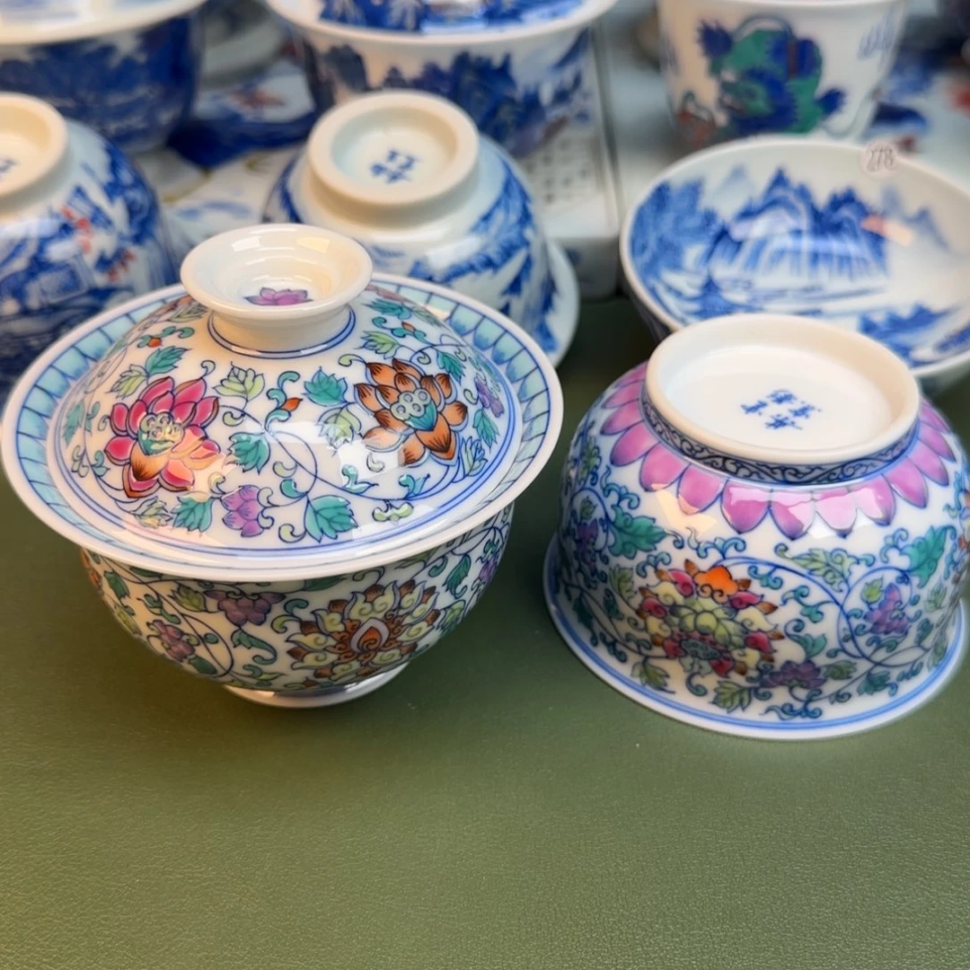 柳***奇抖音闪购纯手工手绘3