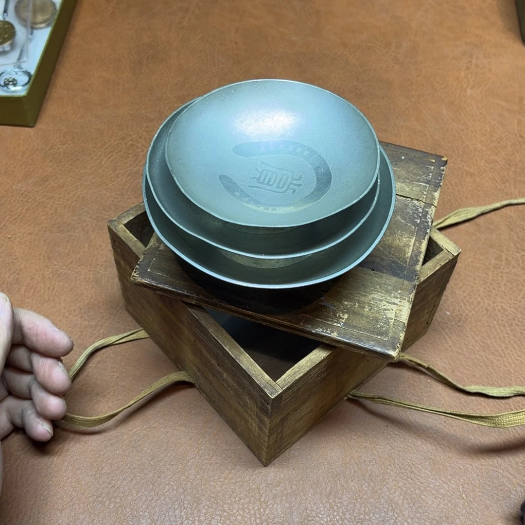 锡 茶周边工艺品红红火火