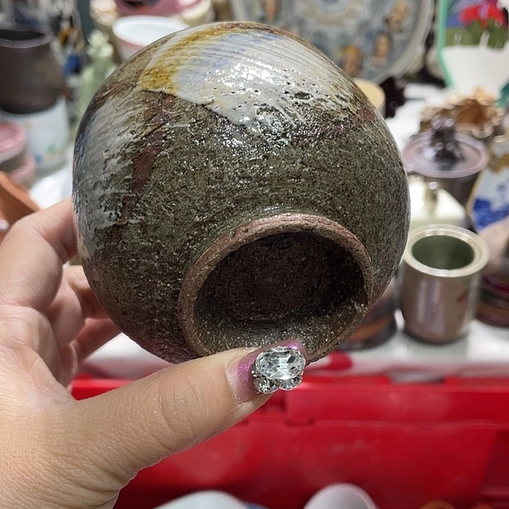 茶杯具19.9发带瑕疵牌都是坏的4