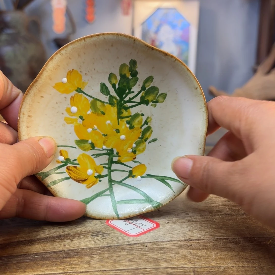 景德镇纯手工制作陶瓷