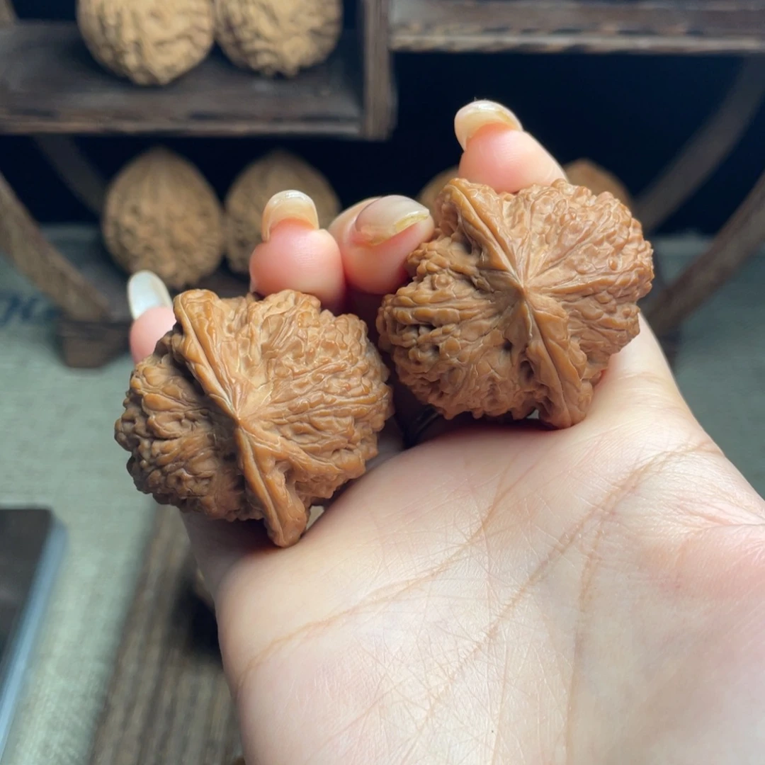 木质平谷凹底40 全品白茬精配毕业红皮