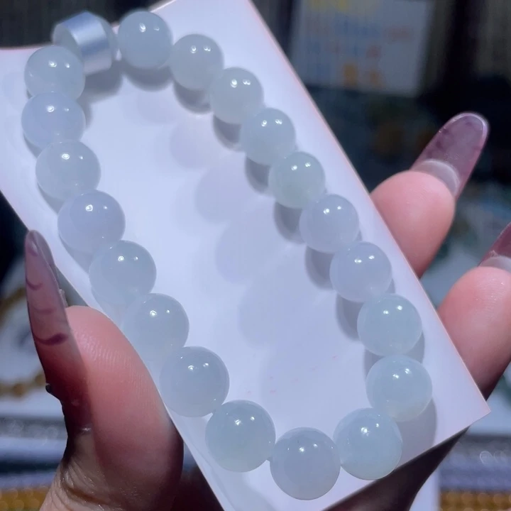 定制翡翠未镶嵌翡翠8