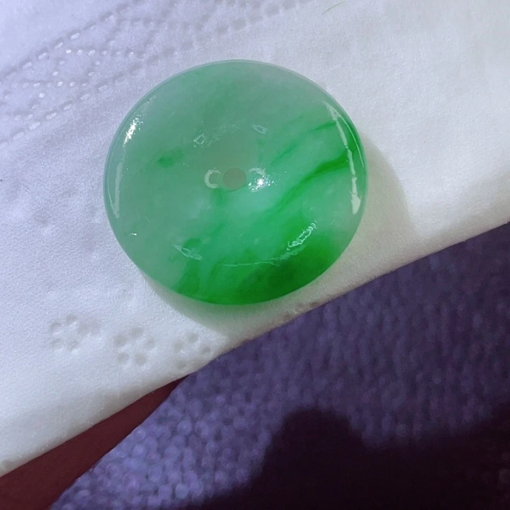 未镶嵌定制翡翠翡翠