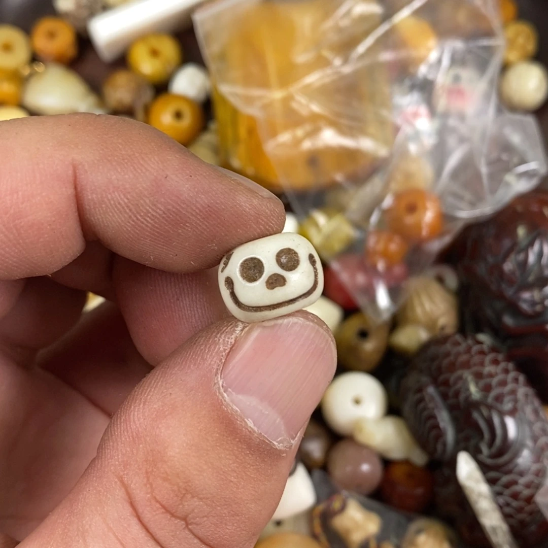 手串/手链驼骨肉***包配饰223