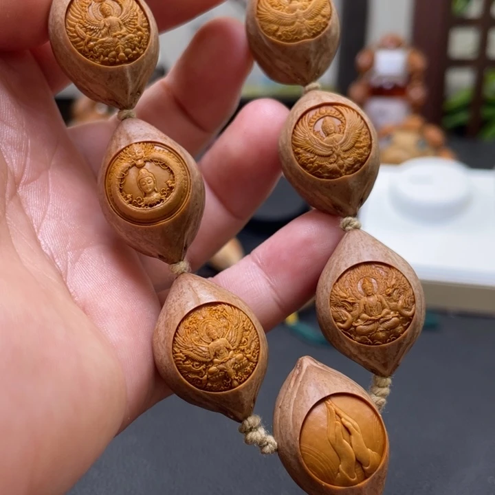 吊坠橄榄核橄榄核