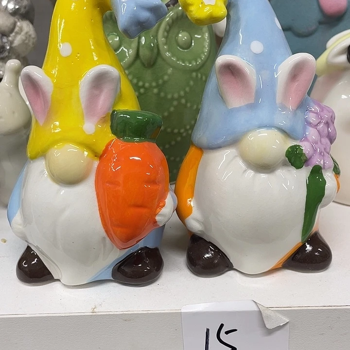 陶瓷外贸瓷器瑕疵慎拍