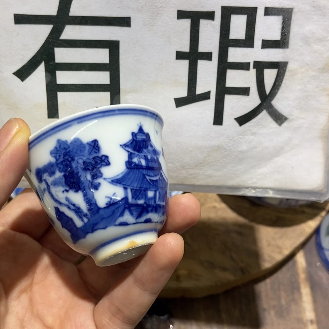 -***路陶瓷艺术品的制作