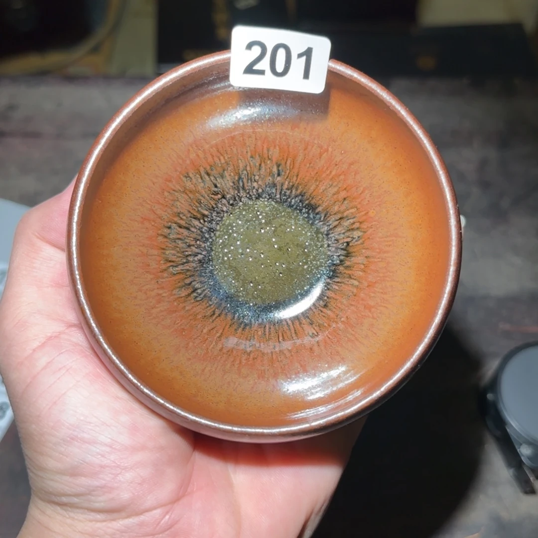 茶盏名匠茶器专属链接201