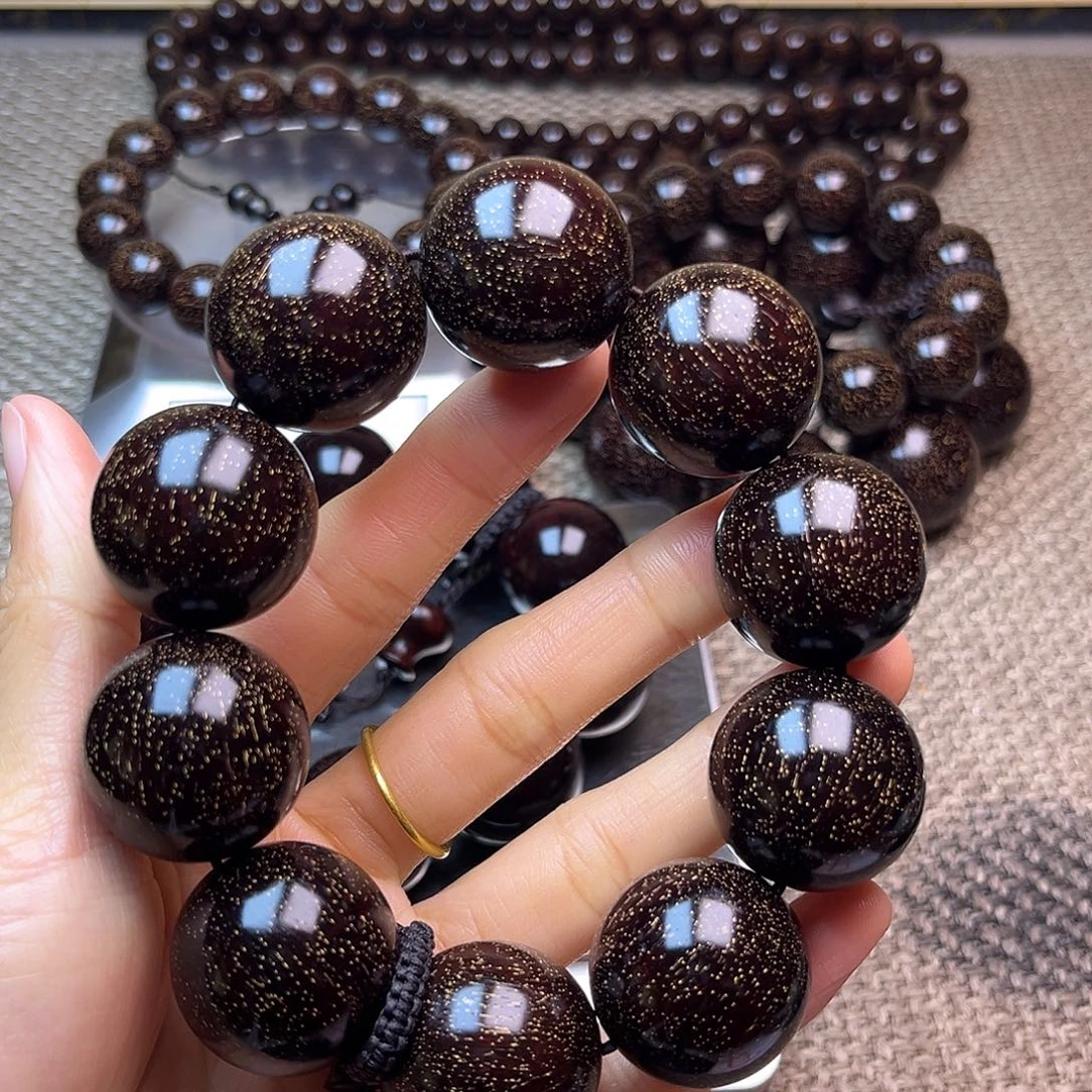 檀香紫檀（小叶紫檀）2.5 10爆星