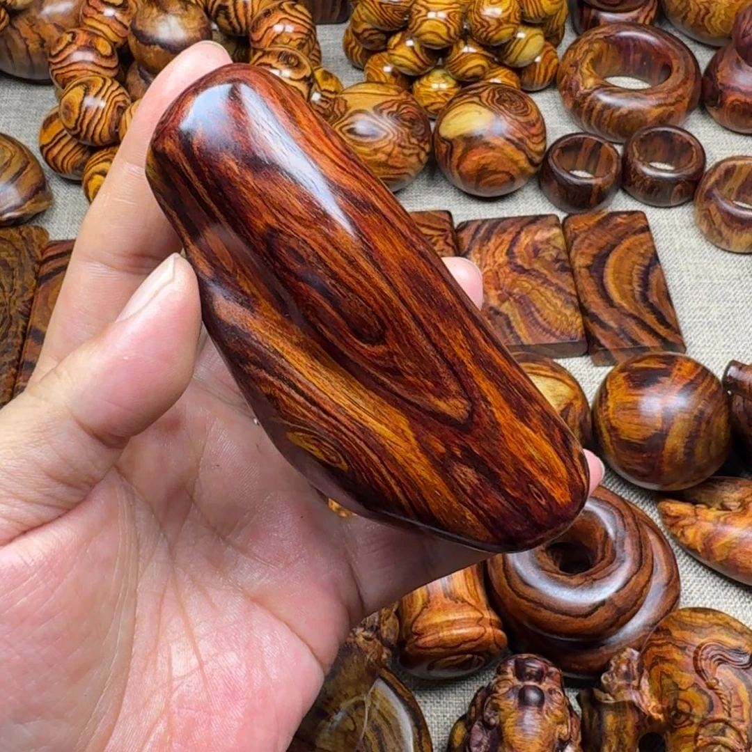 黄花梨/降香黄檀我