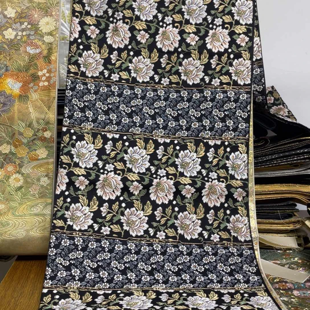 织绣织锦技艺高超