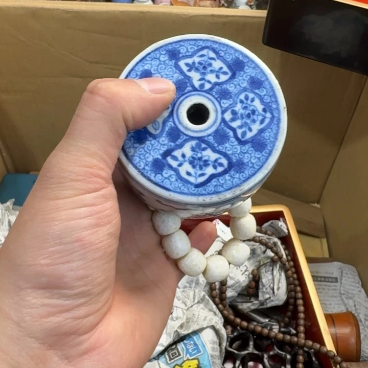 茶文化，工艺古美术