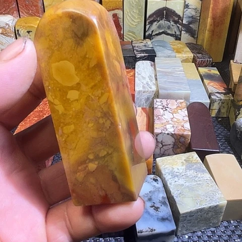 寿山石黑*寿山石寿山石