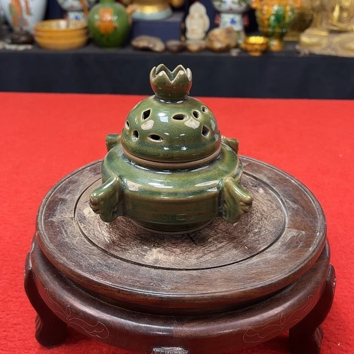 瓷片