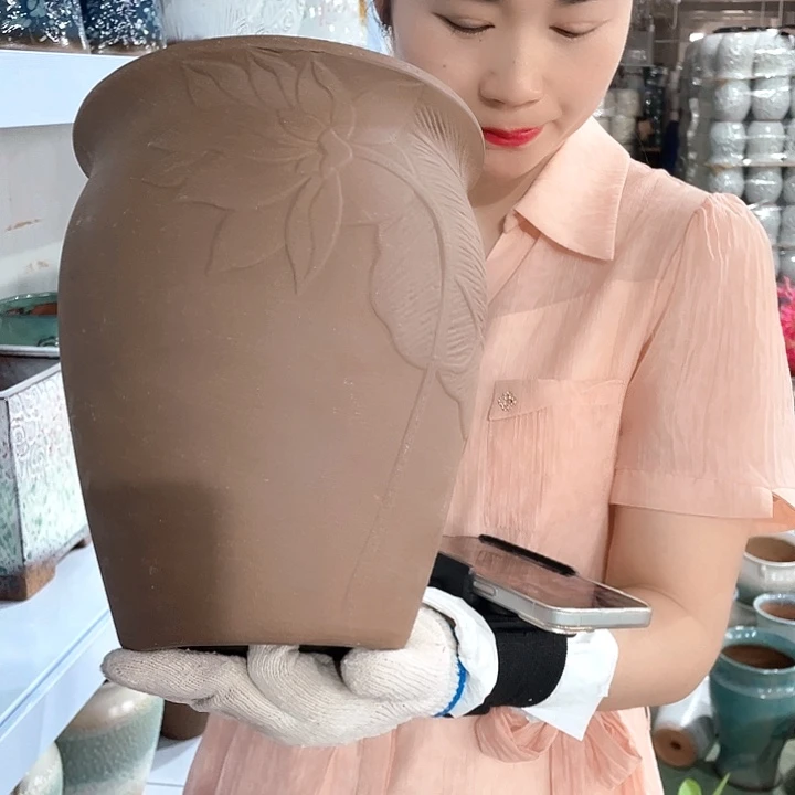 红陶正品高26:20