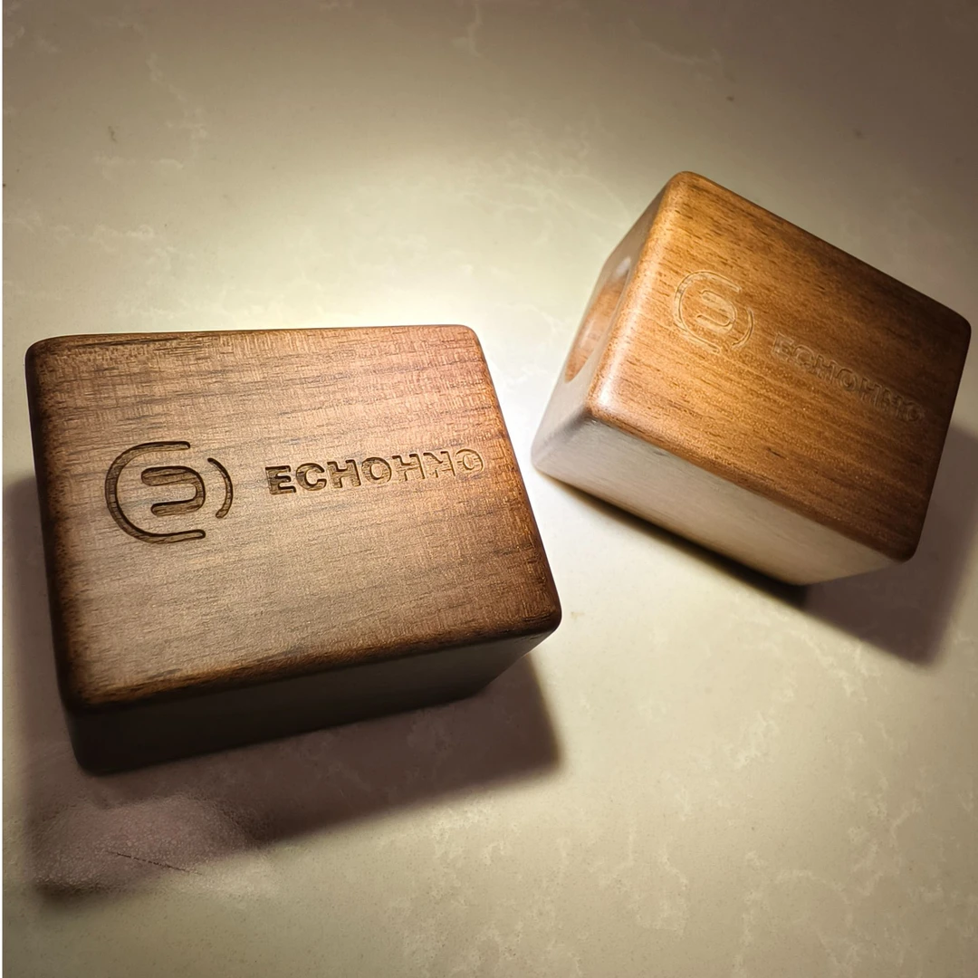 调音木块 ECHOHNO