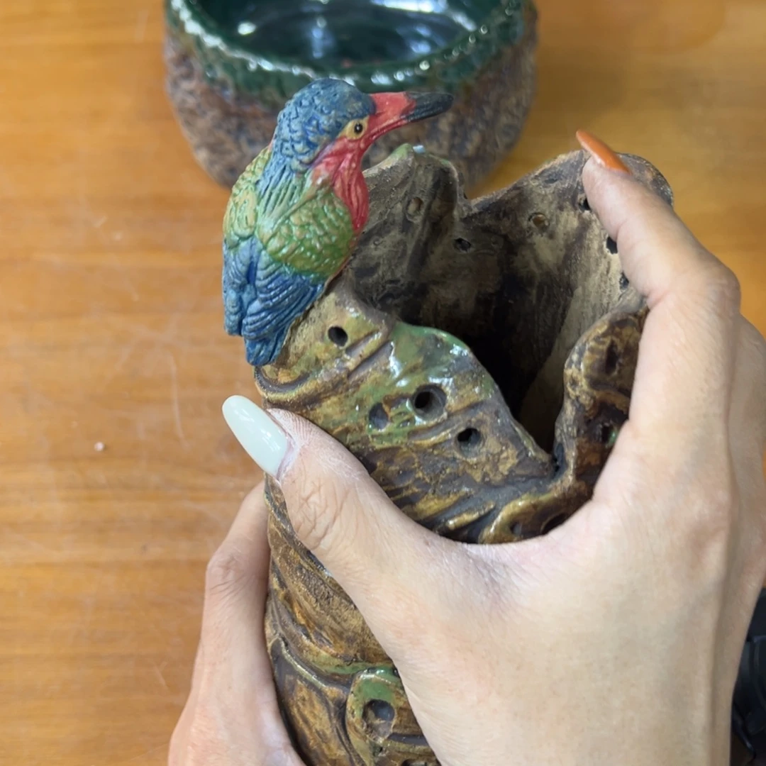 海外陶瓷茶具日化