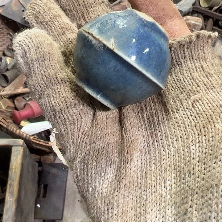 城****友一物一图的小杂项