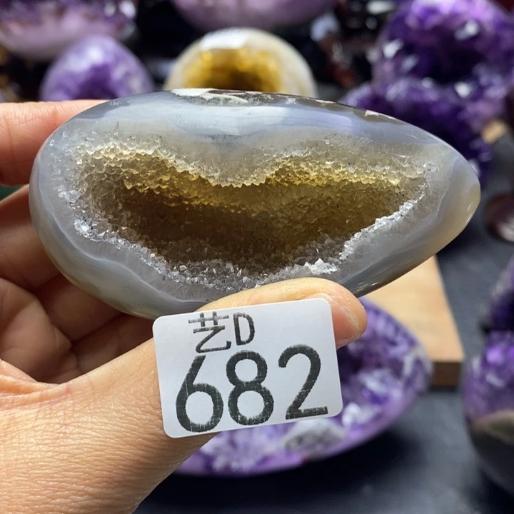 【闪购商品】水晶大型摆件（非配饰）未镶嵌