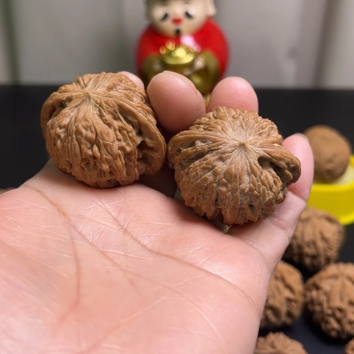 吊坠桃核山地磨盘39