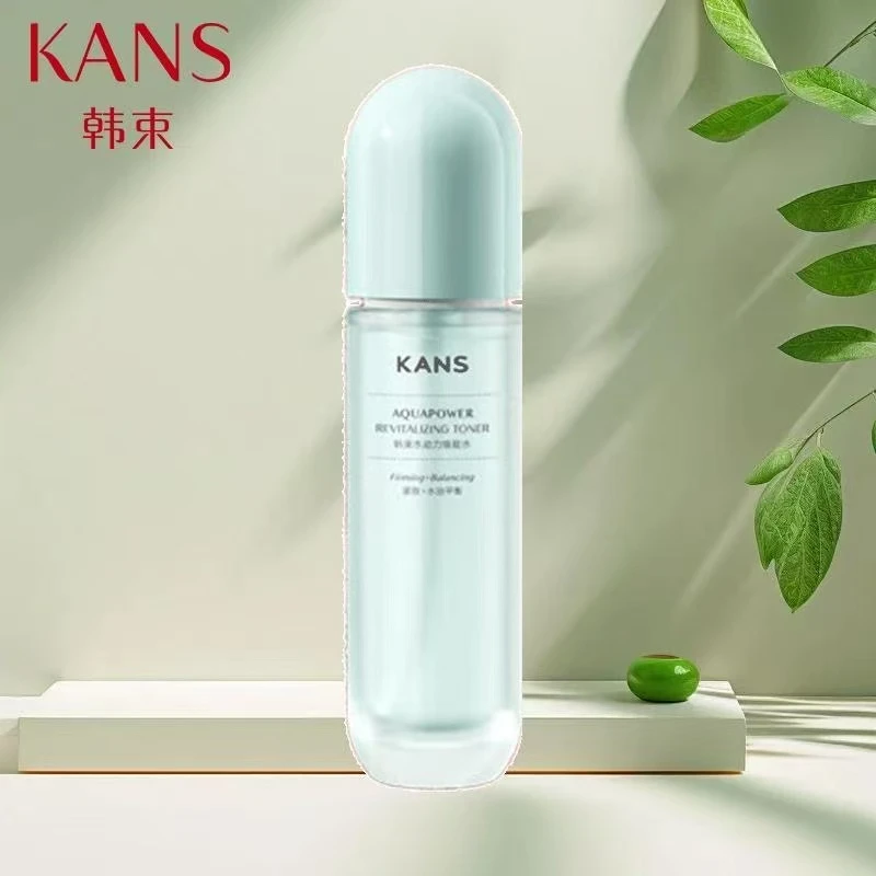 KANS/韩束水动力焕能水100ml（活动）