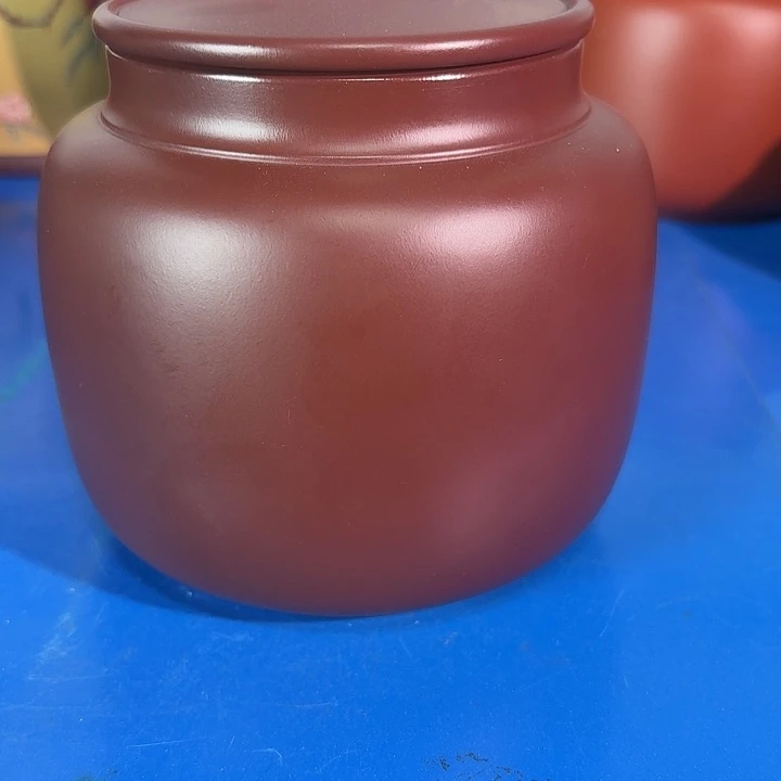 茶叶罐紫砂37895699
