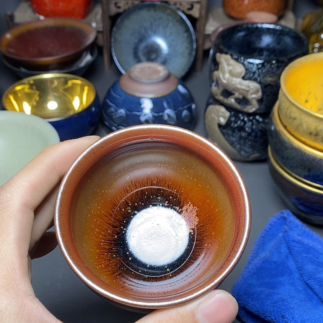 茶盏全品无瑕哈哈哈哈245