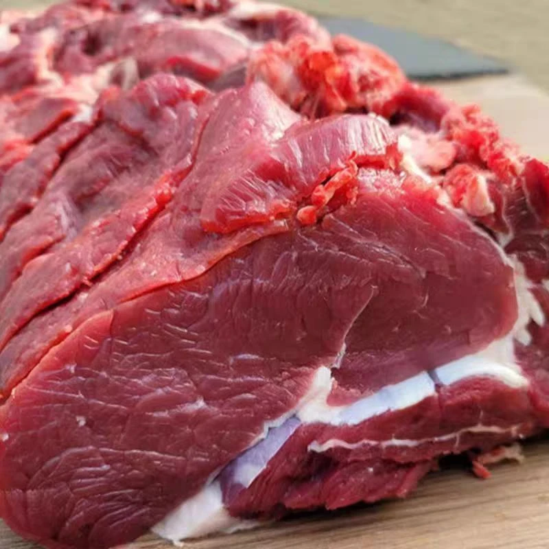 正宗黄牛肉【一物一拍】【斤数以直播间称重为准】【谁要的谁拍不可抢】