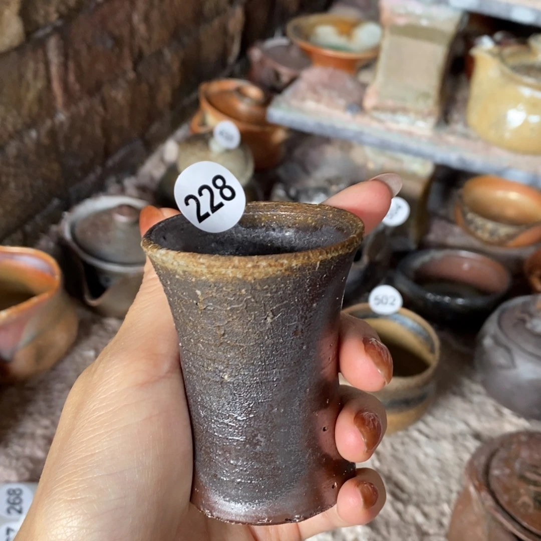 开窑大吉，高货多多！228