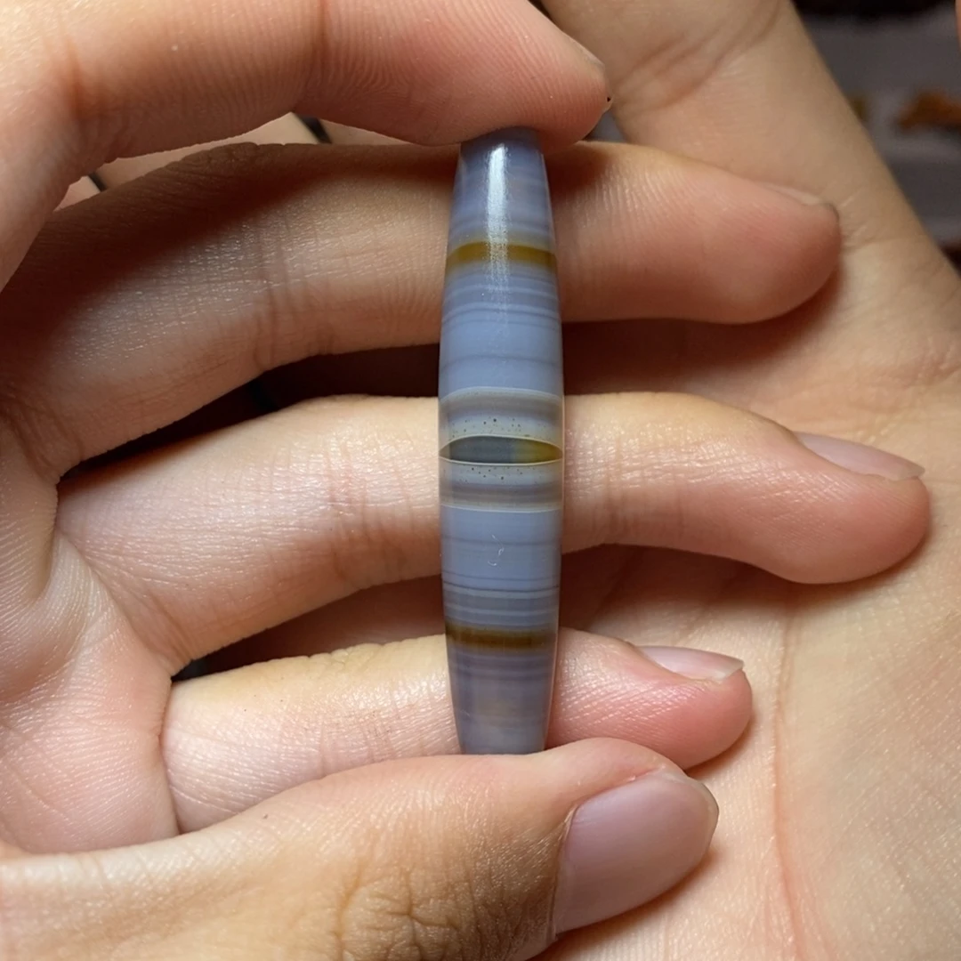 玛瑙/玉髓未镶嵌单颗