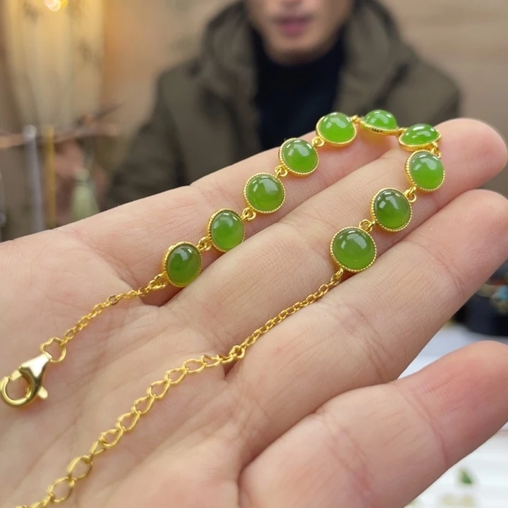 链子925银链子银s925