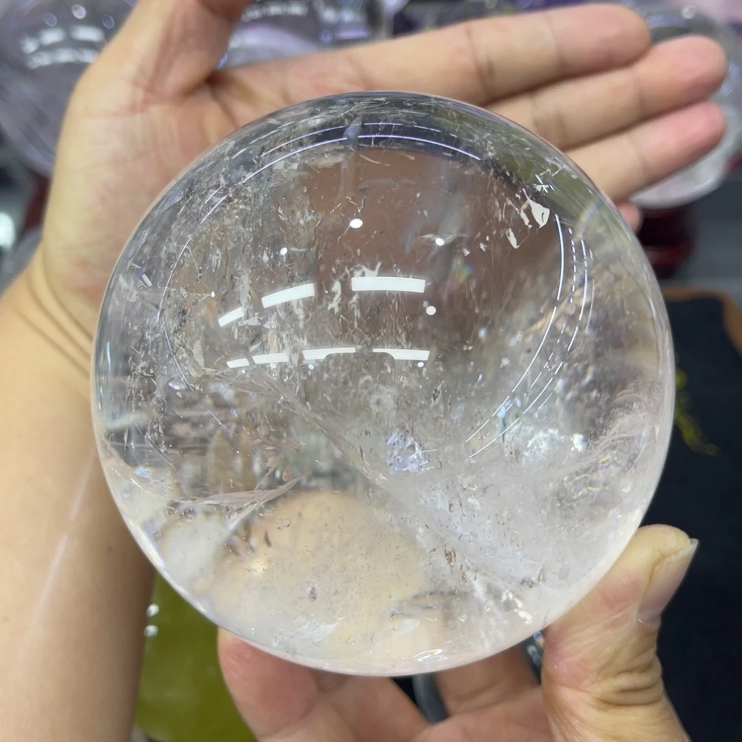 水晶摆件未镶嵌水晶鹏