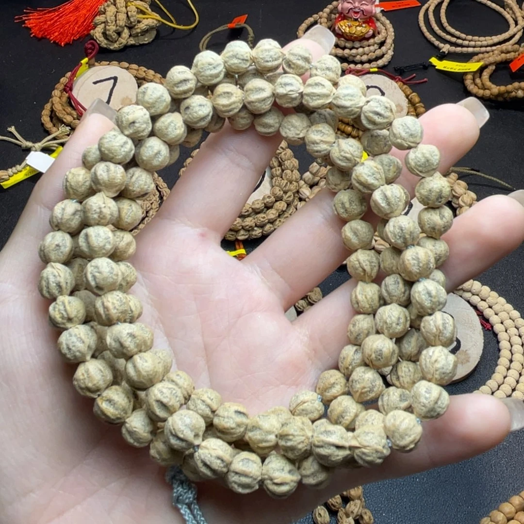 柏香籽/百香籽手串