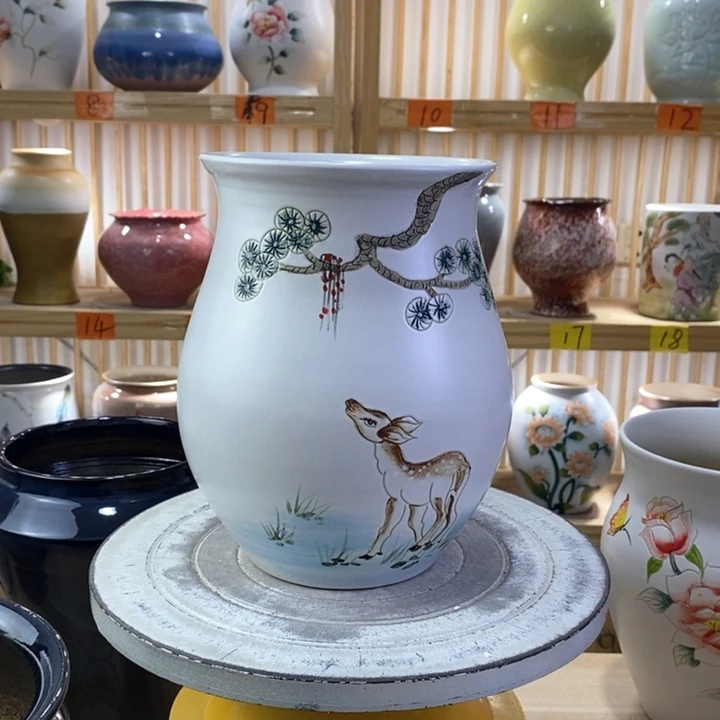 罐陶瓷陶瓷陶瓷陶瓷